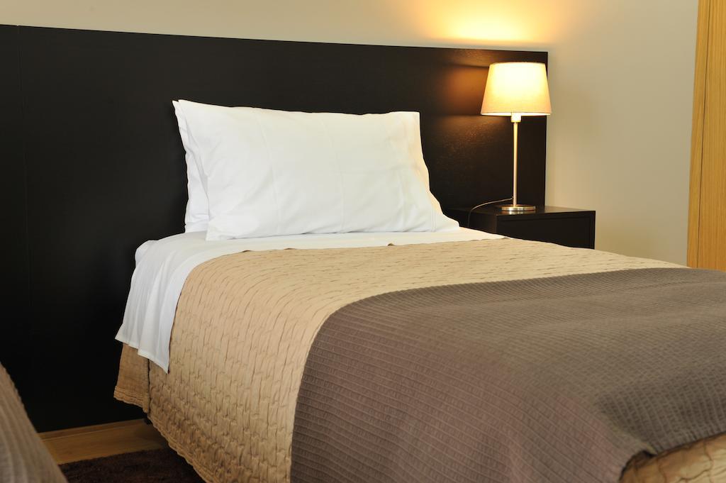 Hotel Pensao Santo Antonio Vila Nova de Famalicão Camera foto