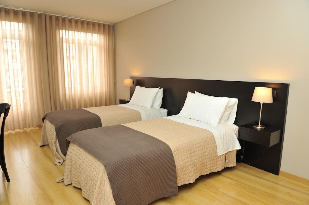 Hotel Pensao Santo Antonio Vila Nova de Famalicão Camera foto