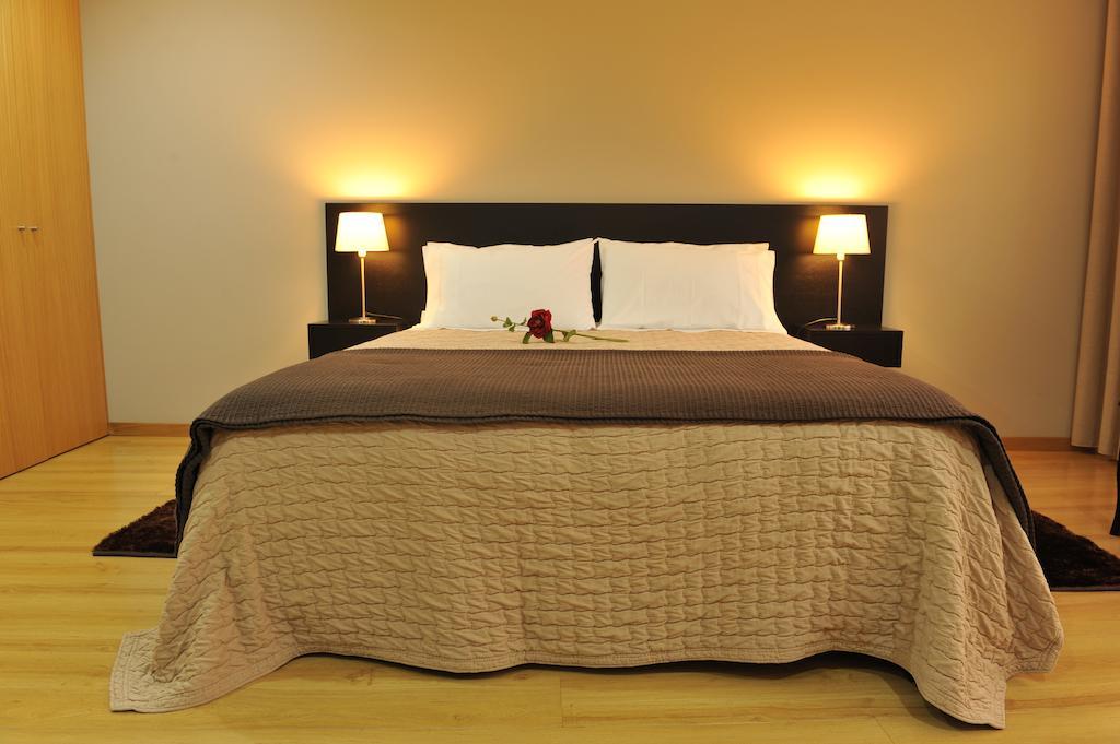 Hotel Pensao Santo Antonio Vila Nova de Famalicão Camera foto