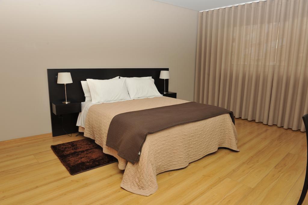 Hotel Pensao Santo Antonio Vila Nova de Famalicão Camera foto