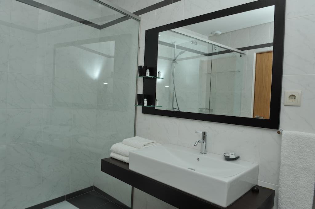Hotel Pensao Santo Antonio Vila Nova de Famalicão Camera foto